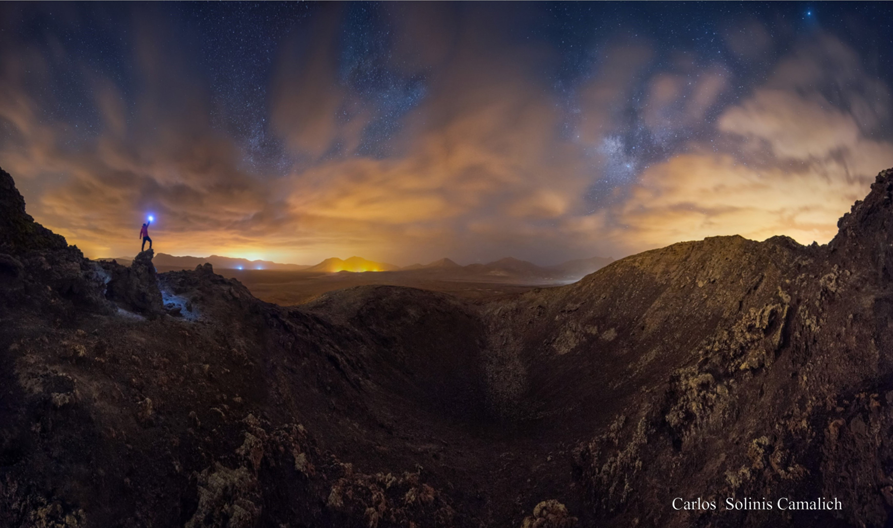 Foto: Carlos Solinis Camalich.