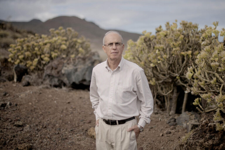 Nueva Ley de Cabildos en el Parlamento de Canarias