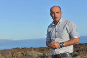 Hacer isla es construir Canarias