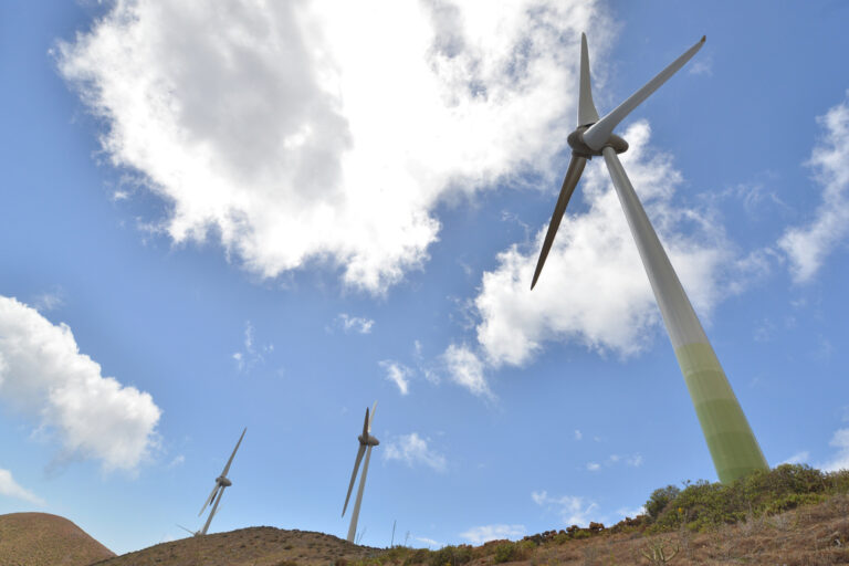 La I International Conference on Renewable Energy El Hierro 2026 mantiene abierto el plazo de inscripción y presentación de trabajos científicos