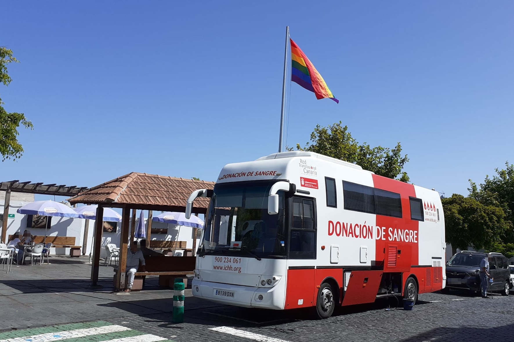 Foto: Servicio de prensa.