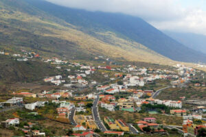 Obras Públicas saca a licitación las obras de construcción de 24 viviendas protegidas en La Frontera