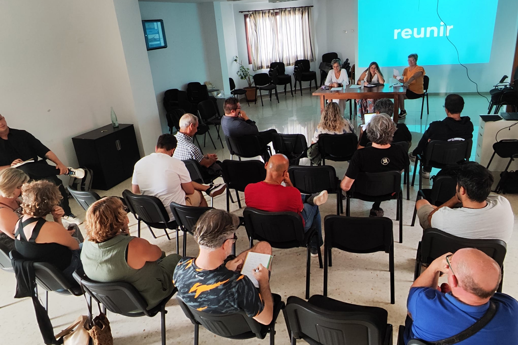 REUNIR en El Hierro 02