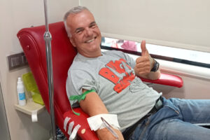 El ICHH realiza una nueva campaña de donación la próxima semana en El Hierro