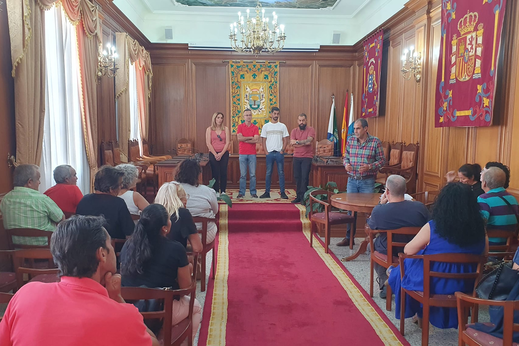 Foto: Servicio de prensa.
