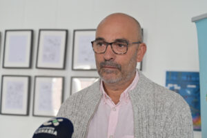 Emilio Hernández Montero será el candidato de Asamblea Herreña al Senado