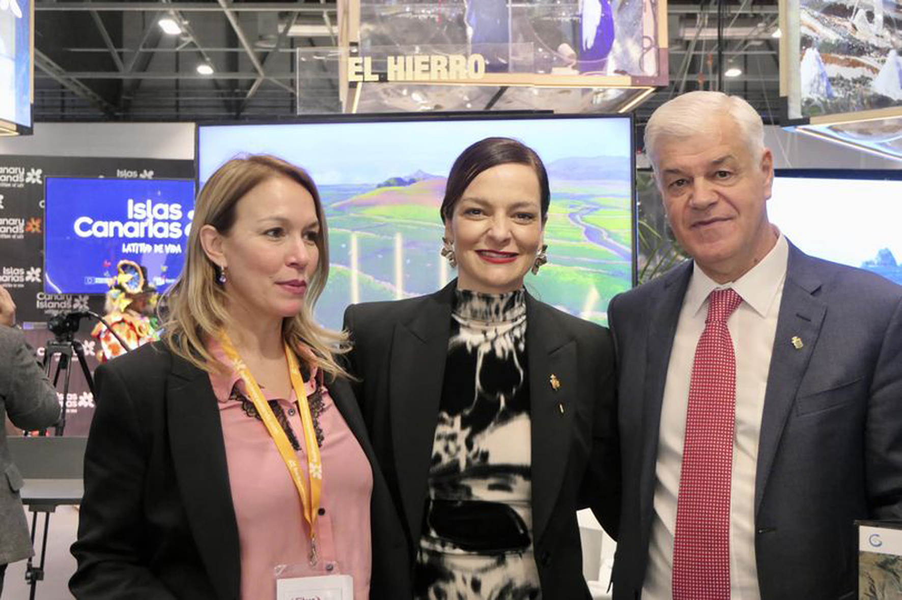 Foto: Servicio de prensa.