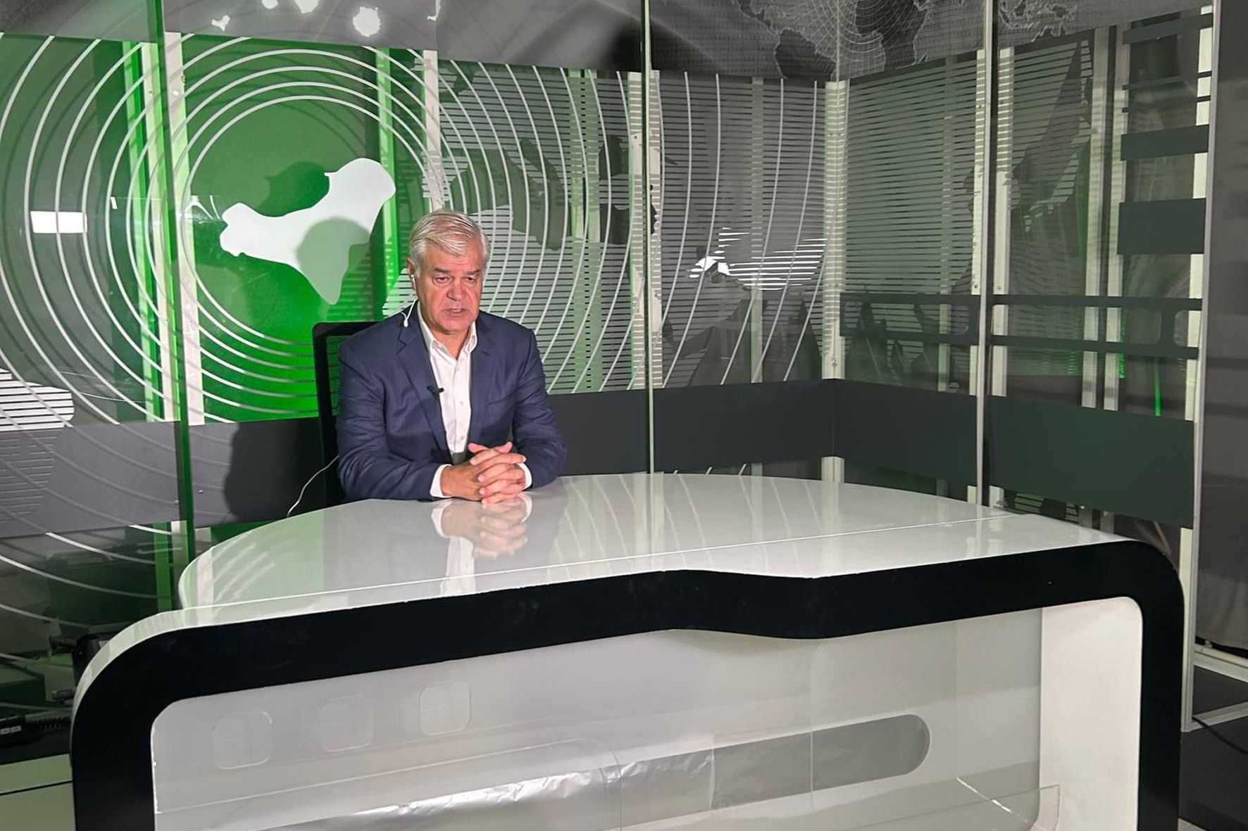 Foto: Servicio de prensa.
