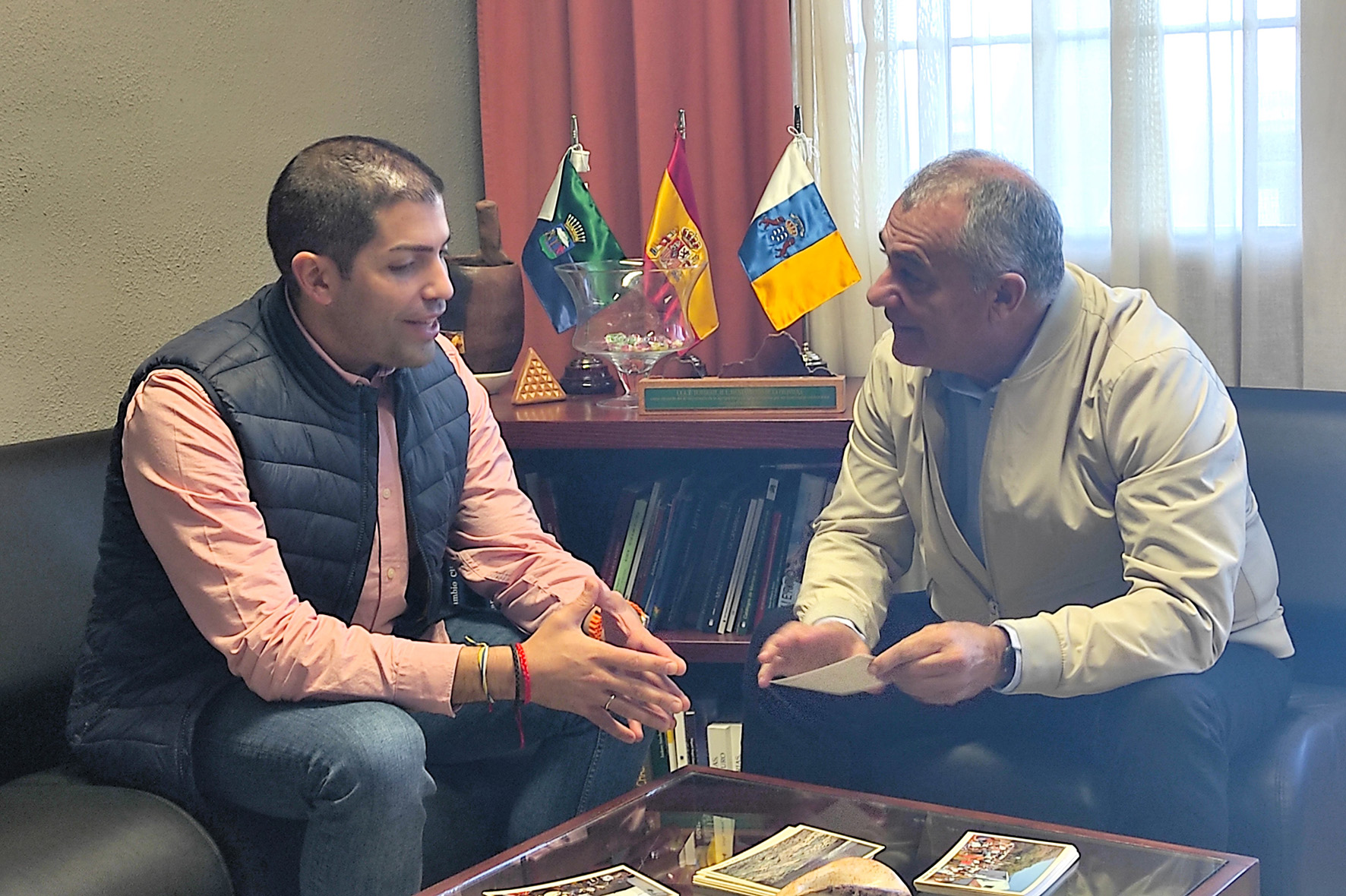 Foto: Servicio de prensa.