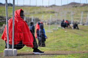 Unas 635 personas han perdido la vida a bordo de pateras o cayucos en los cinco primeros meses de 2026 a través de la Ruta Canaria