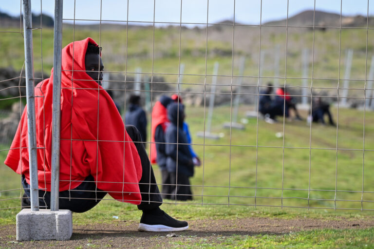 Unas 635 personas han perdido la vida a bordo de pateras o cayucos en los cinco primeros meses de 2026 a través de la Ruta Canaria