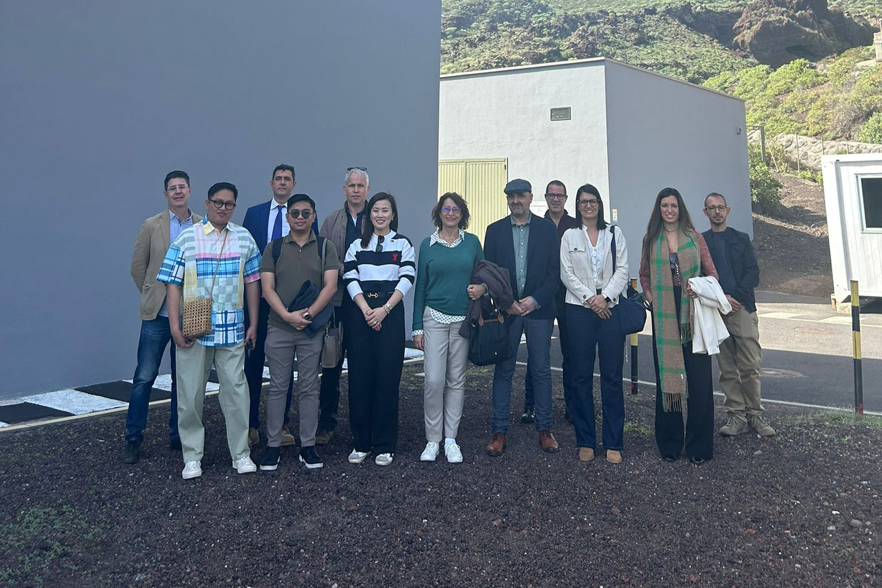 Foto: Servicio de prensa.