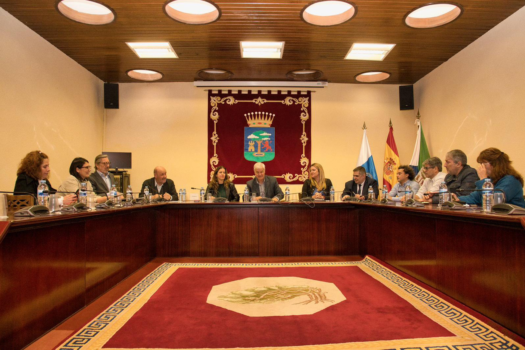 Foto: Servicio de prensa.