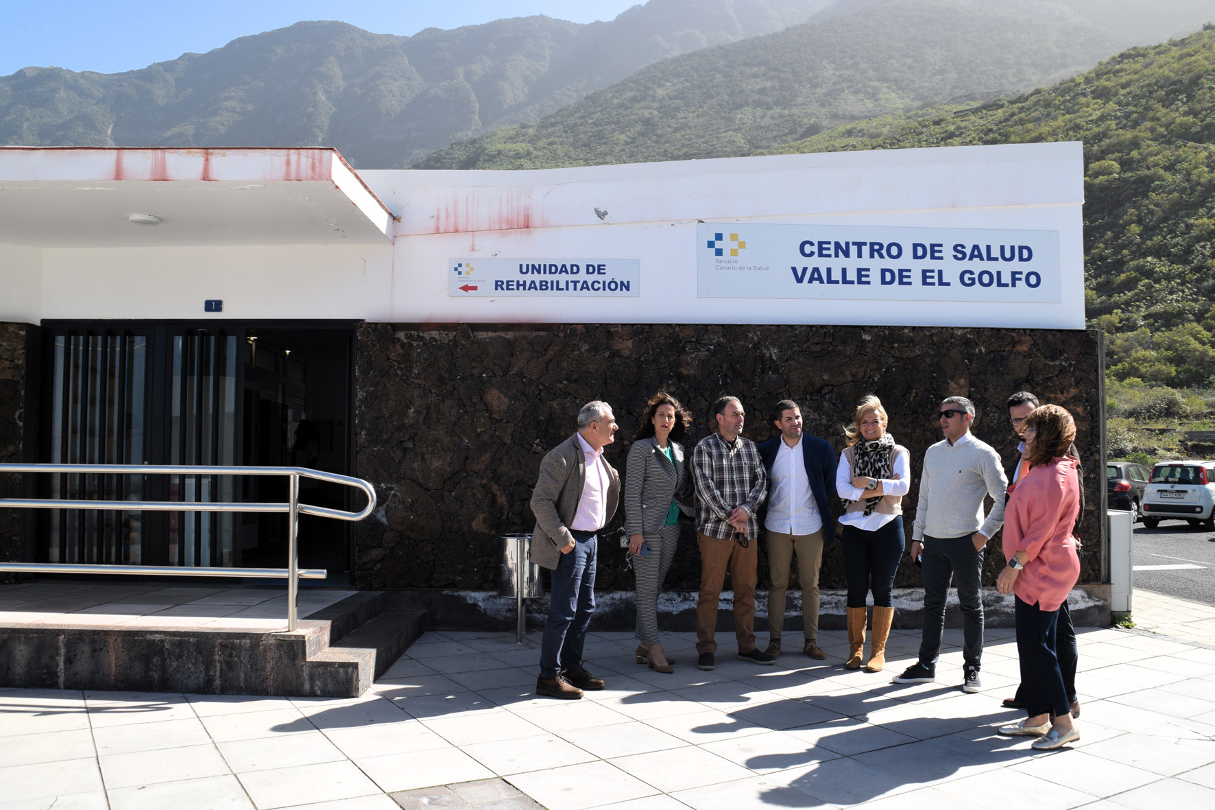 Foto: Servicio de prensa.