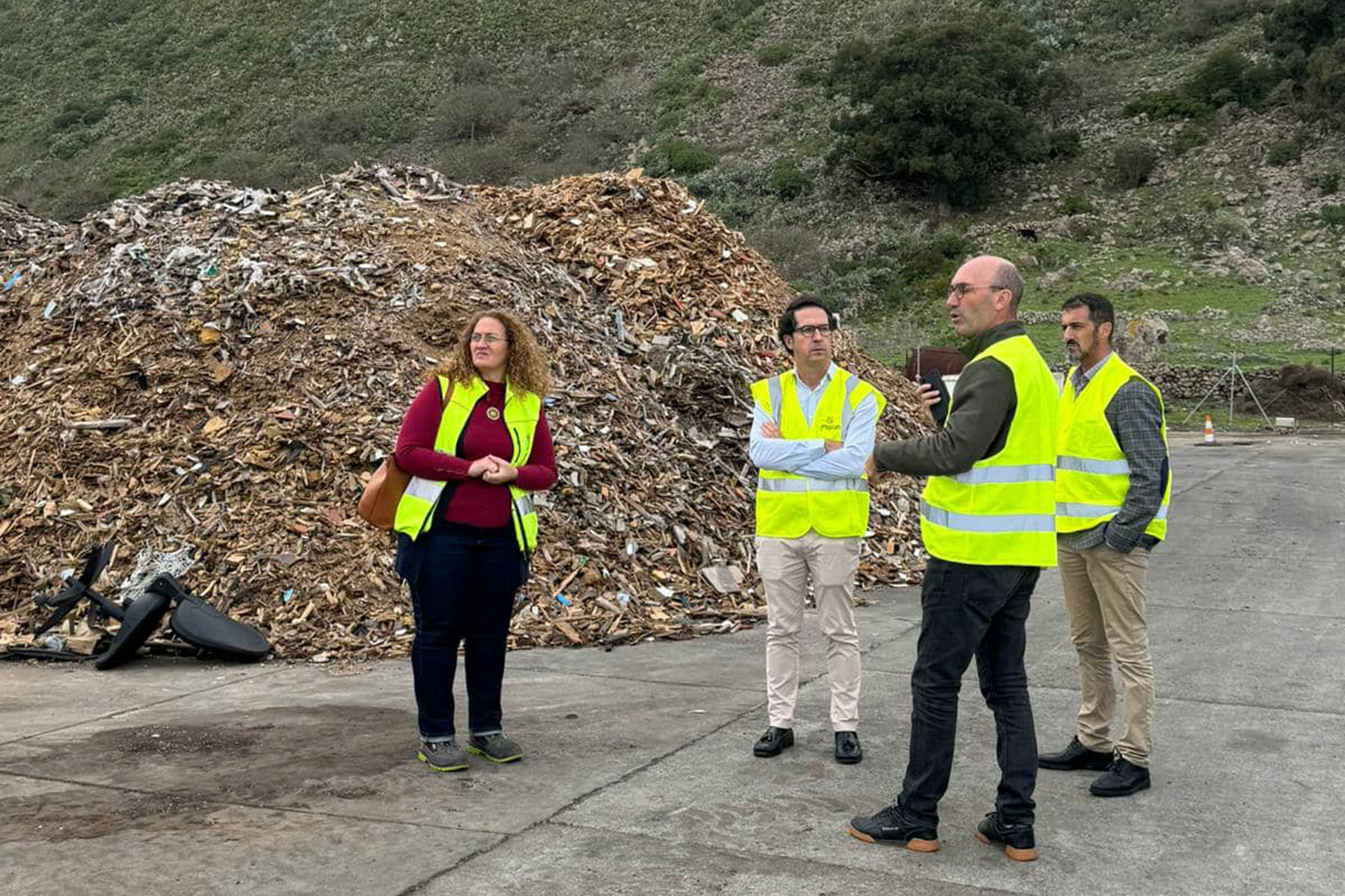 Foto: Servicio de prensa.