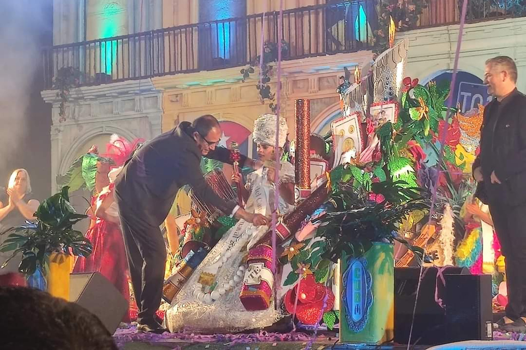Foto: Servicio de prensa.