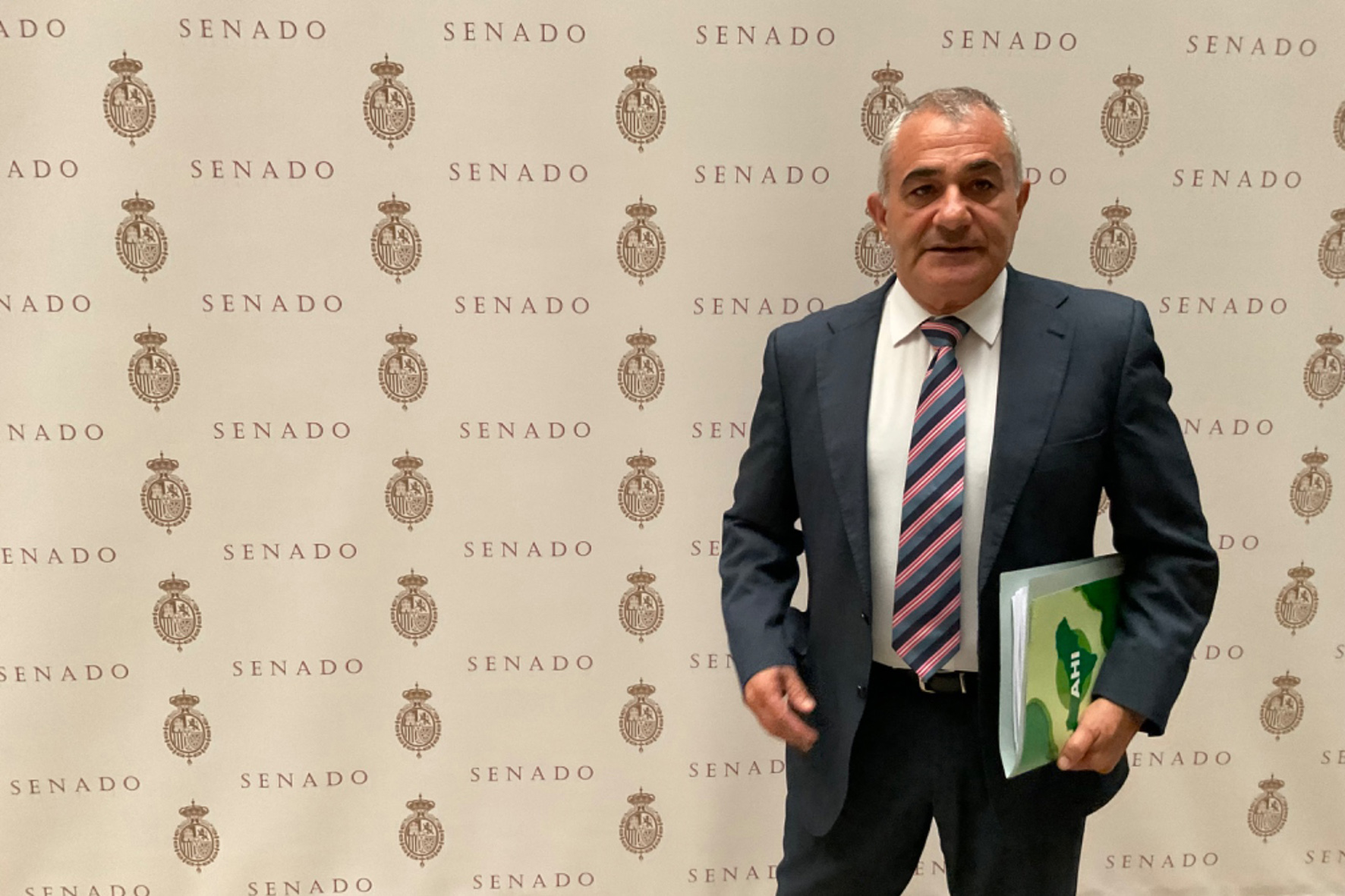 Foto: Servicio de prensa.