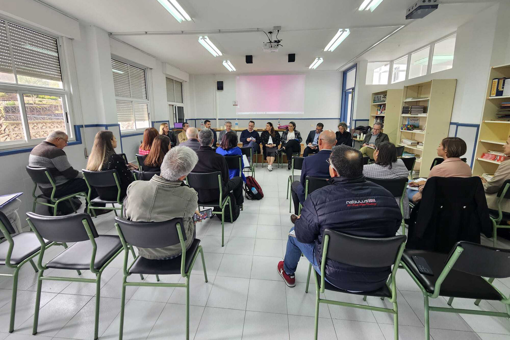 Foto: Servicio de prensa.