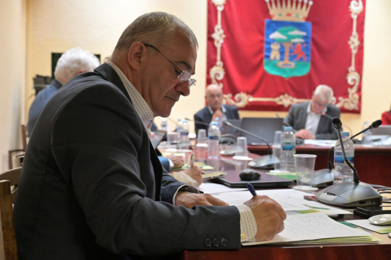 AHI se opone al cambio de modelo de la empresa pública Meridiano SAU “para asumir prácticamente cualquier ámbito de gestión pública”