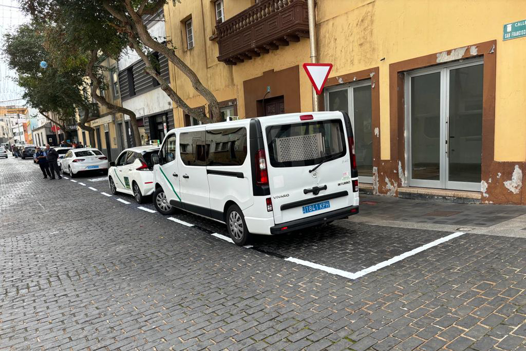 Foto: Servicio de prensa.