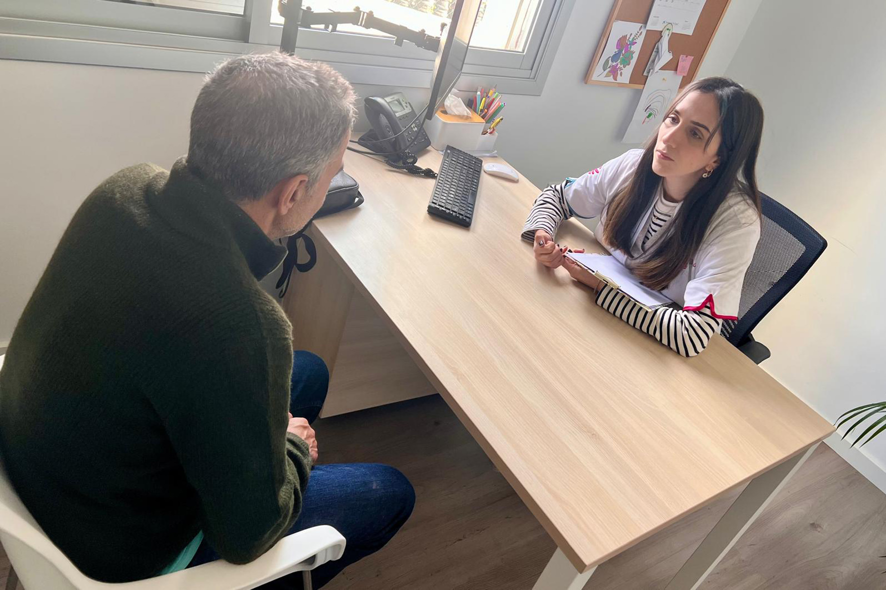 Foto: Servicio de prensa.
