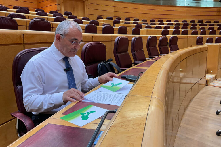 Javier Armas: “Con los costes actuales, es imposible que autónomos y pequeños empresarios puedan pagar mejores sueldos”
