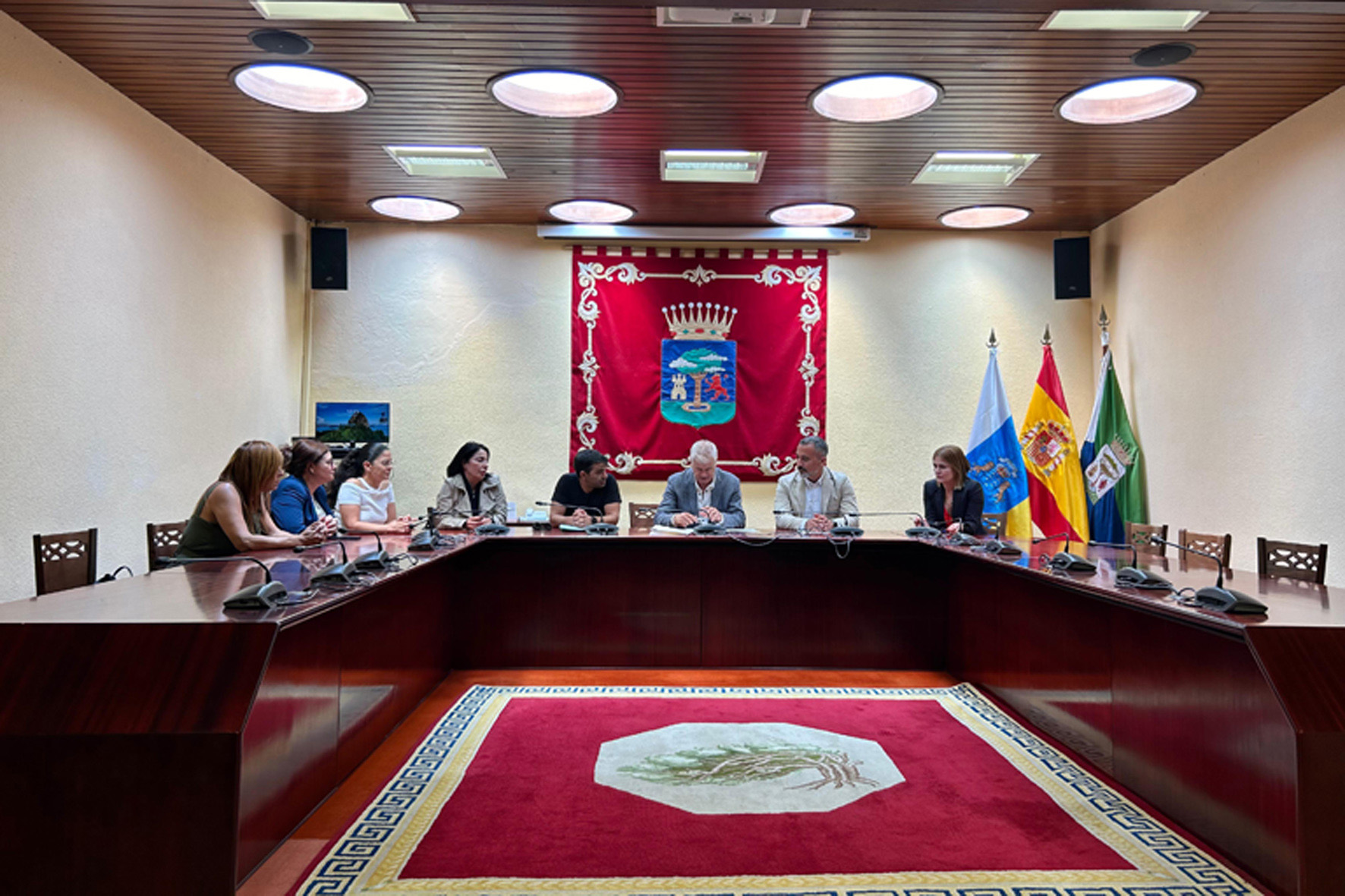Foto: Servicio de prensa.