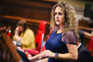 Fuentes solicita que se recupere la tramitación presencial en la isla de títulos náuticos