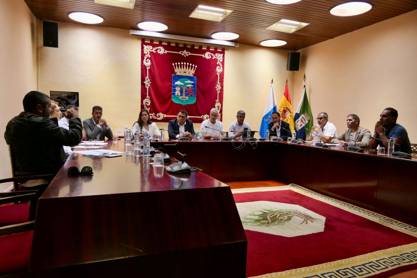 Foto: Servicio de prensa.
