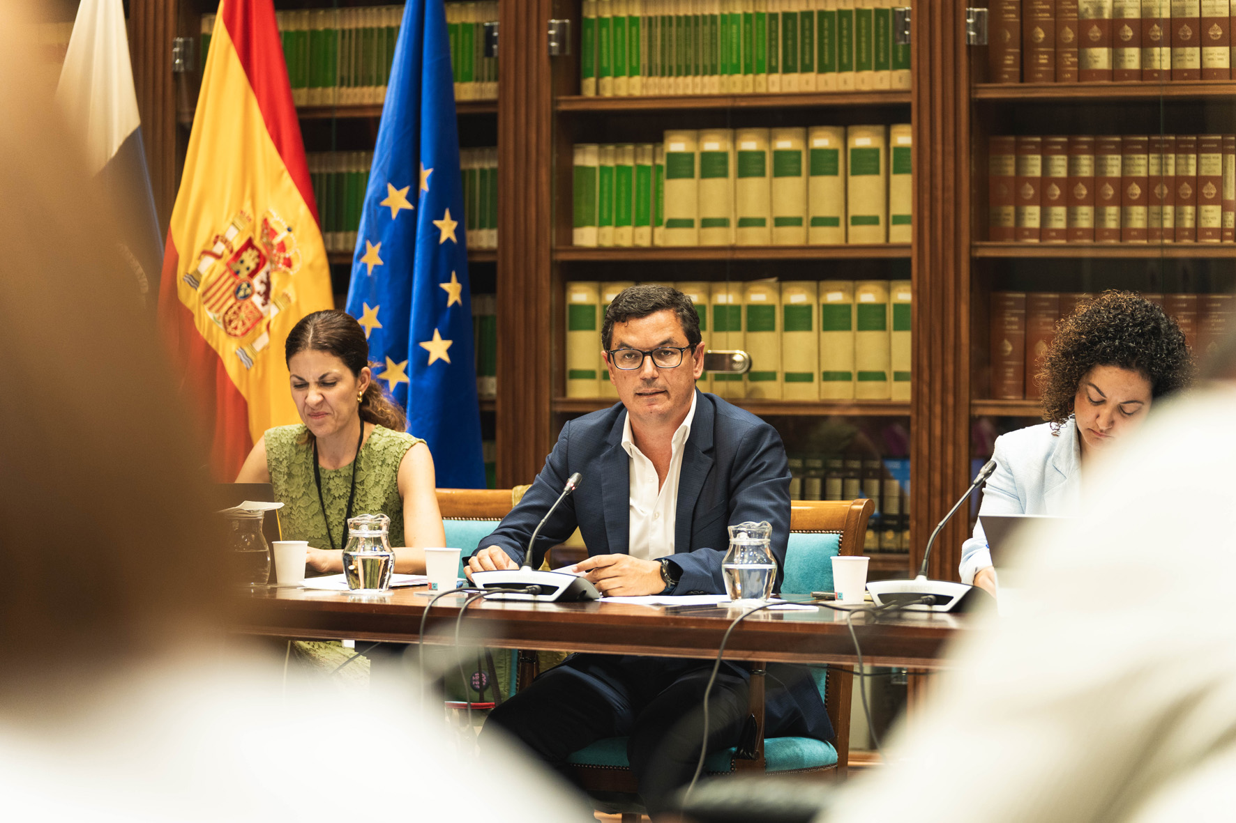 Foto: Servicio de prensa.