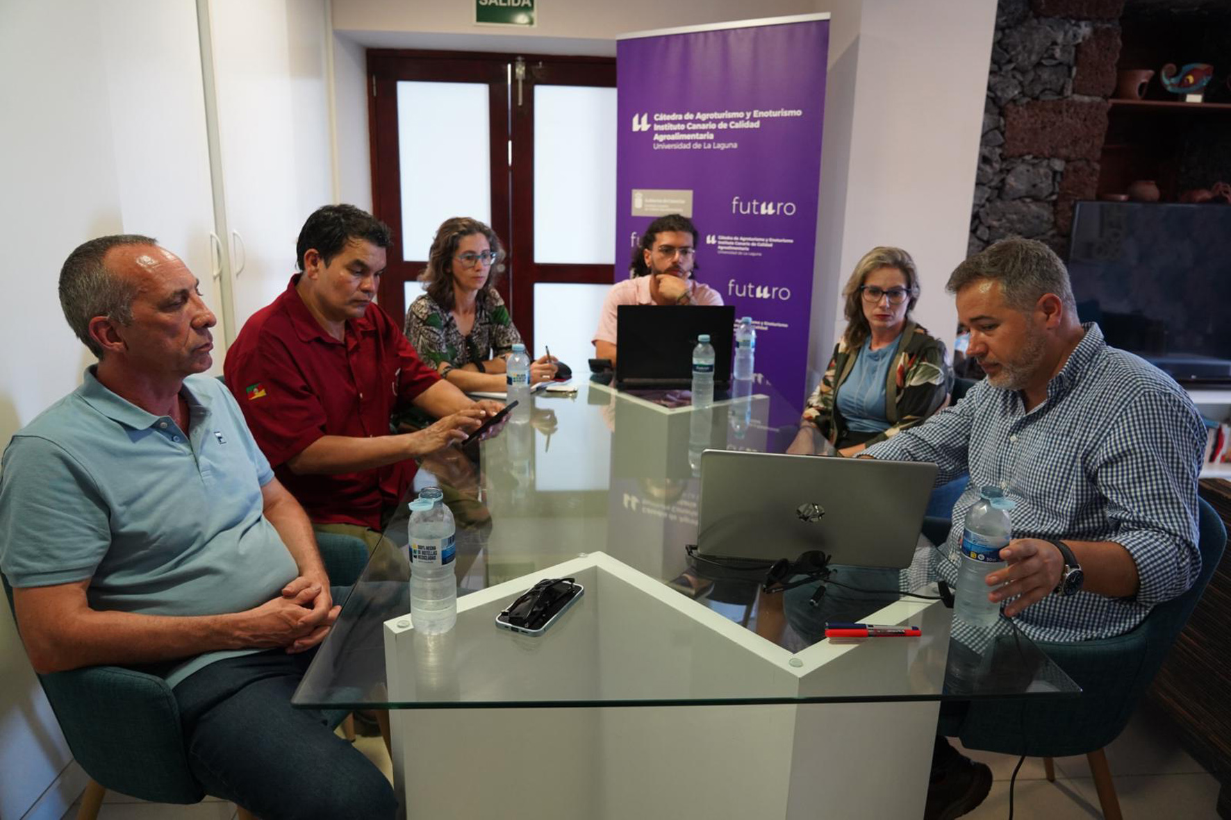 Foto: Servicio de prensa.