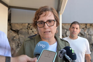 Gobierno de Canarias y Cabildo de El Hierro firman el convenio de dependencia para el periodo 2025-2028