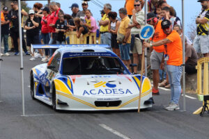 La Frontera acoge, mañana, la 24ª Subida a la Cumbre en El Hierro