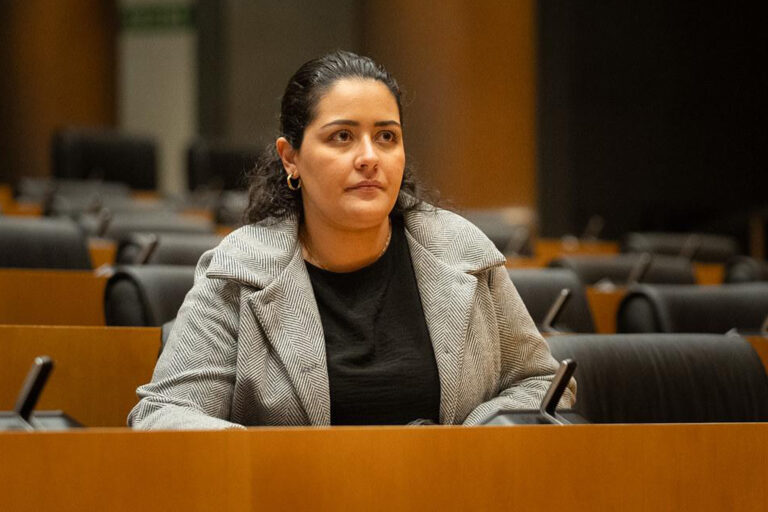 Molina celebra el acuerdo firmado entre las partes para la implantación del nuevo CIFP Valverde