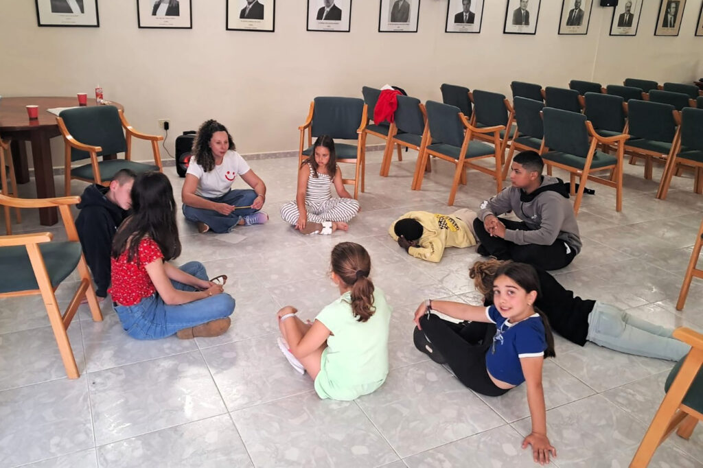El Ayuntamiento de La Frontera crea el órgano de participación infantil y adolescente