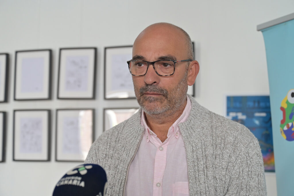El Cabildo abre el plazo para solicitar las ayudas al deporte 2025