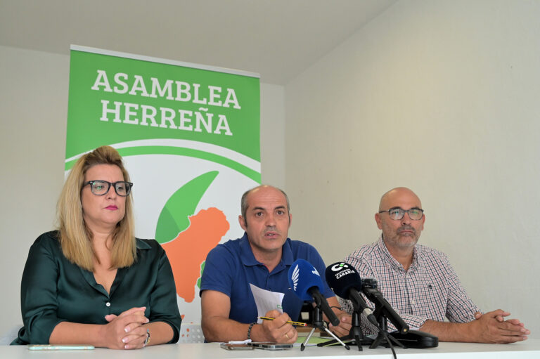 Asamblea Herreña pide al Cabildo estudie la implantación de oficinas administrativas en La Frontera y El Pinar