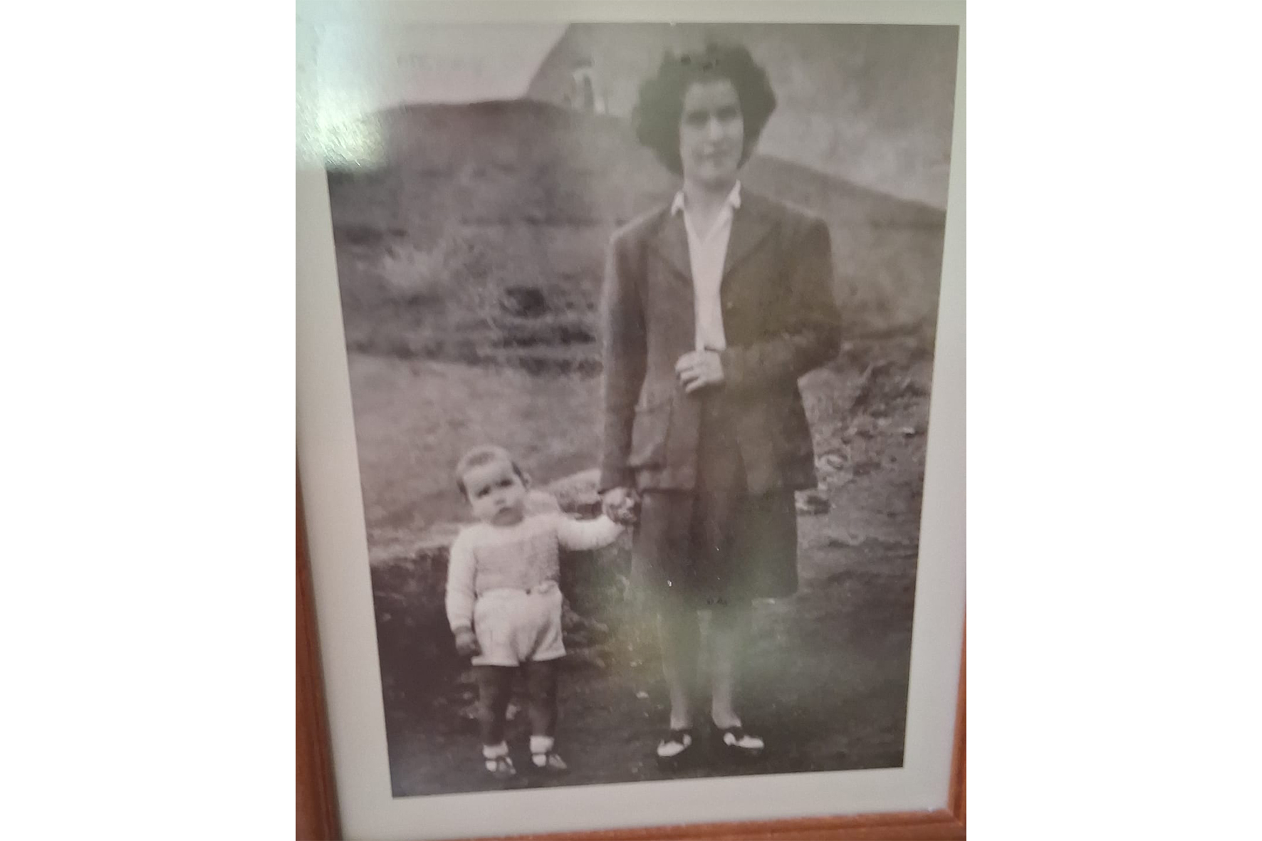 Crónicas pretéritas: Ochenta años de mi vida