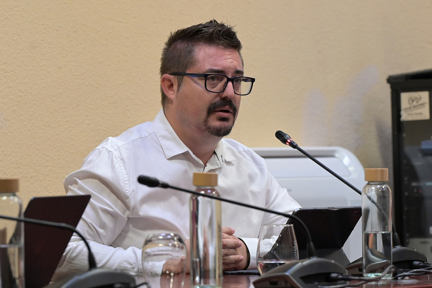 Nuestra convivencia, vuestra convivencia