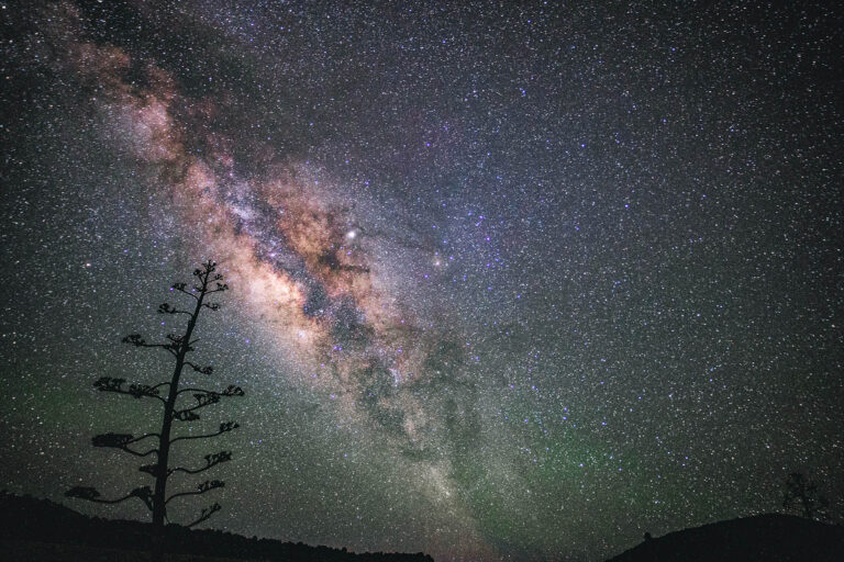 El Pinar acoge el próximo viernes 17 de abril un taller de observación de las estrellas