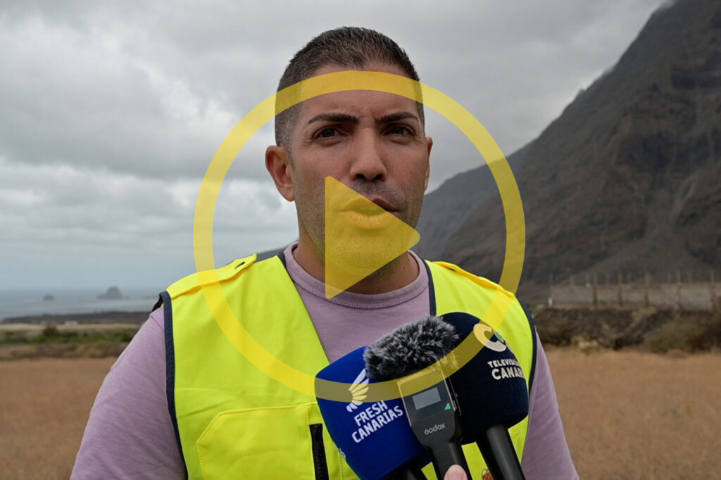 Rodríguez Cejas asegura que se ha generado “de manera interesada” mucho ruido alrededor de la Ordenanza Convivencia Ciudadana de La Frontera