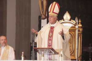 Fallece el obispo emérito de la Diócesis Nivariense, Bernardo Álvarez Afonso