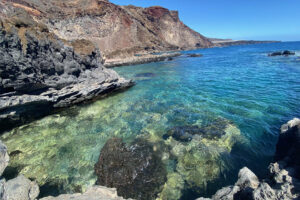 Agua – origen, memoria y futuro