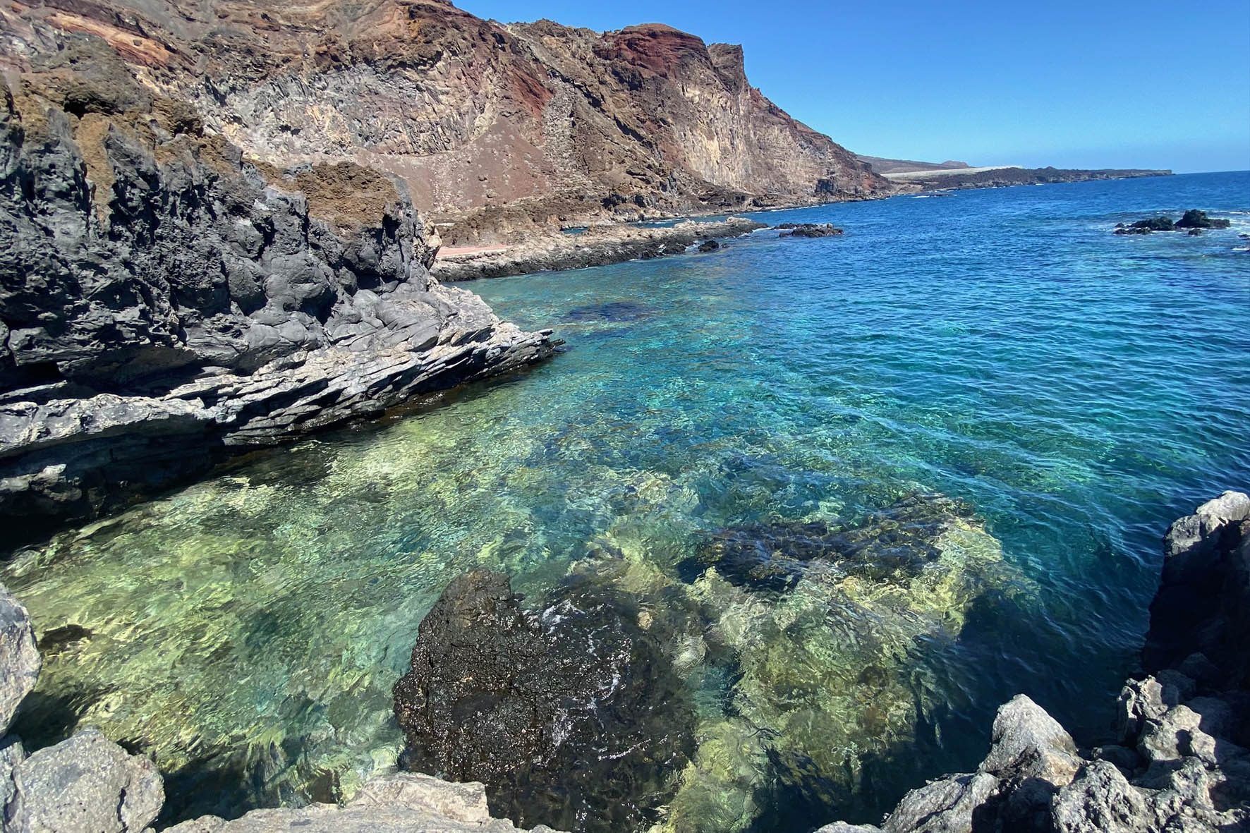 Agua – origen, memoria y futuro