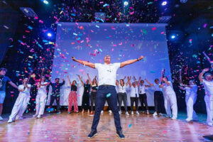 Sabinosa acoge el próximo 22 de noviembre, el primer Encuentro de Terapias Complementarias