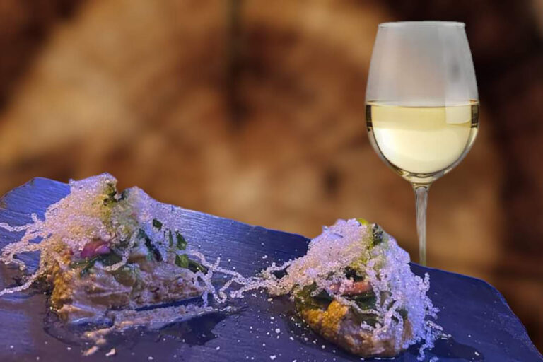 Ocho restaurantes participan en la Ruta de tapas “Tapeando y catando por La Frontera”