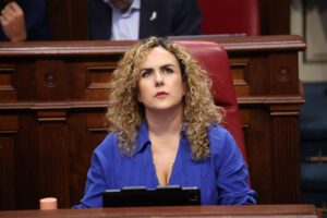 El PSOE desmiente la inversión de 65,6 millones para El Hierro en los Presupuestos de Canarias  2026 y advierte que este Gobierno no cree en lo público