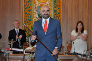 Fallece Antonio Chinea, exalcalde de Valverde y miembro de la Comisión Ejecutiva Regional del PSOE Canarias