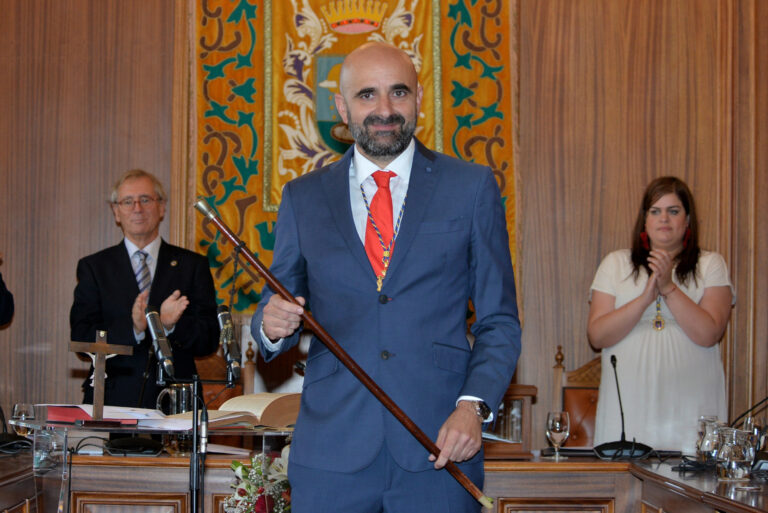 Fallece Antonio Chinea, exalcalde de Valverde y miembro de la Comisión Ejecutiva Regional del PSOE Canarias