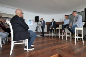 El Hierro acogerá el XI Encuentro Internacional de Agroenoturismo de Canarias del 19 al 22 de abril de 2026